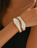 Luna Harmony cuff