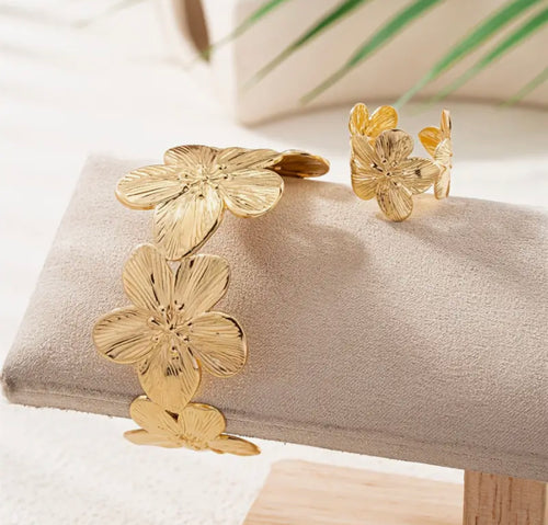 Blossom Duo Set