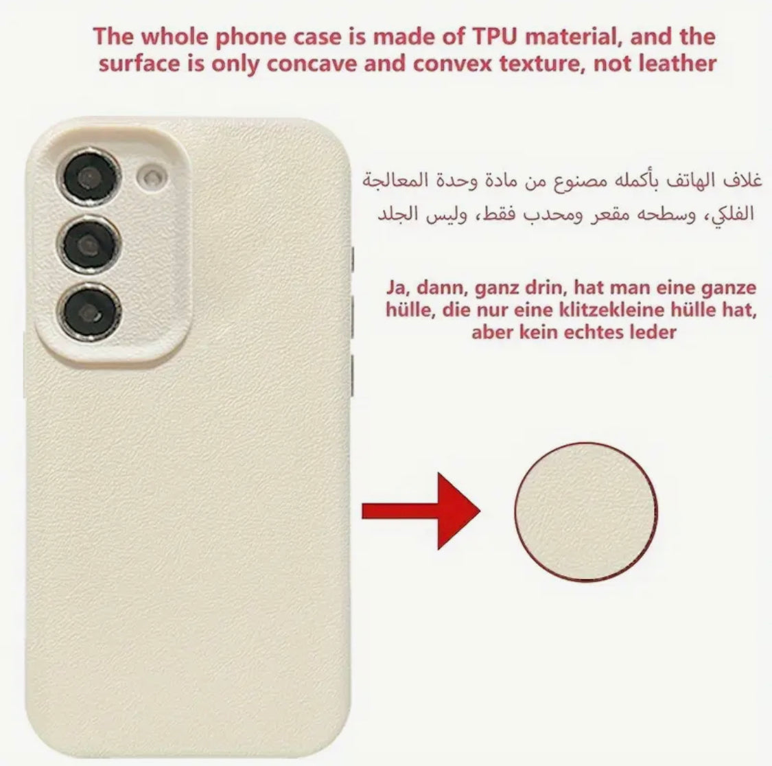 Egg Flower Phonecase