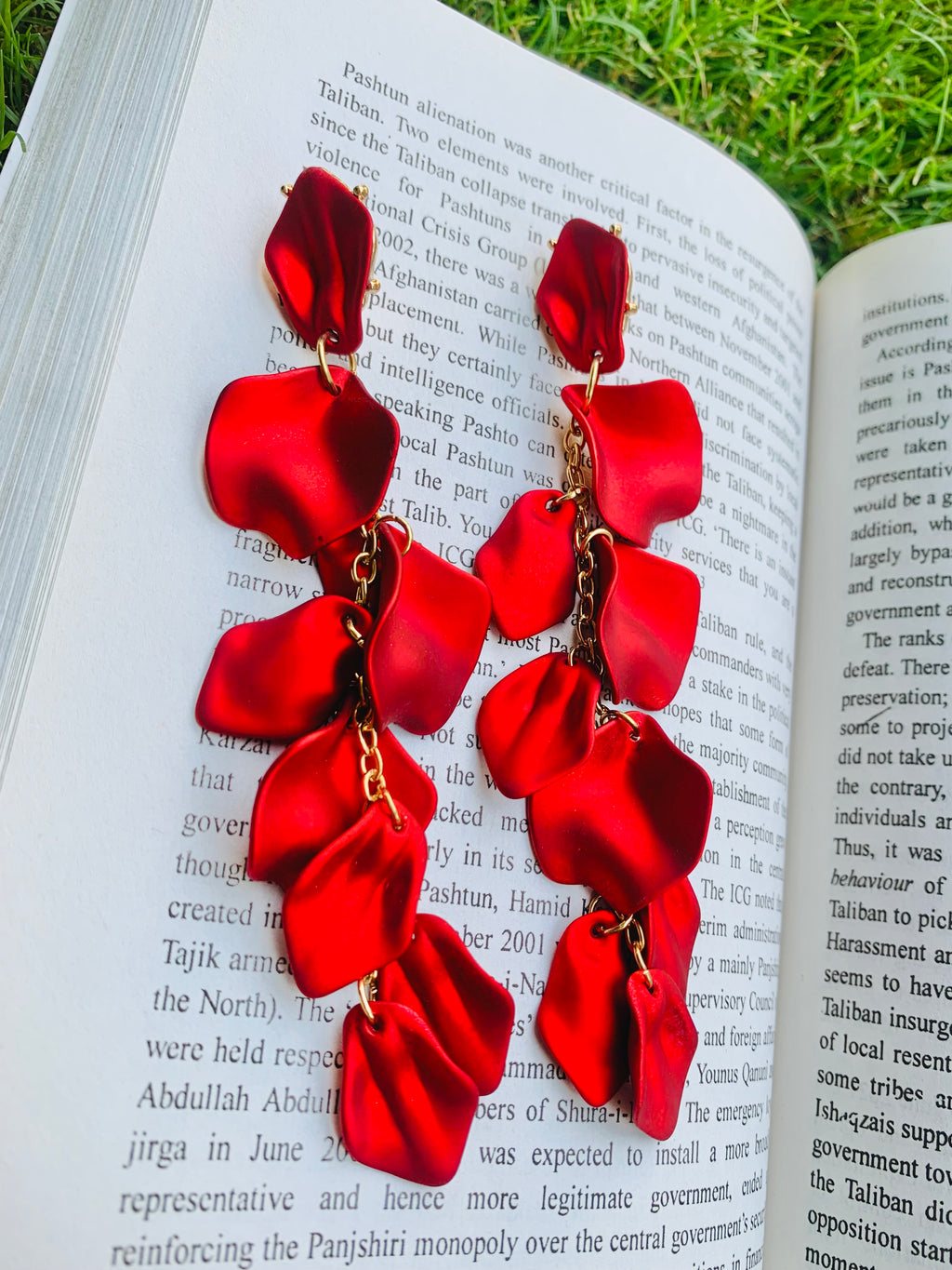 Ruby Red Royals