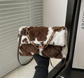 Fluffy Meadow Bag