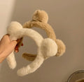 Cozy Bear Ears