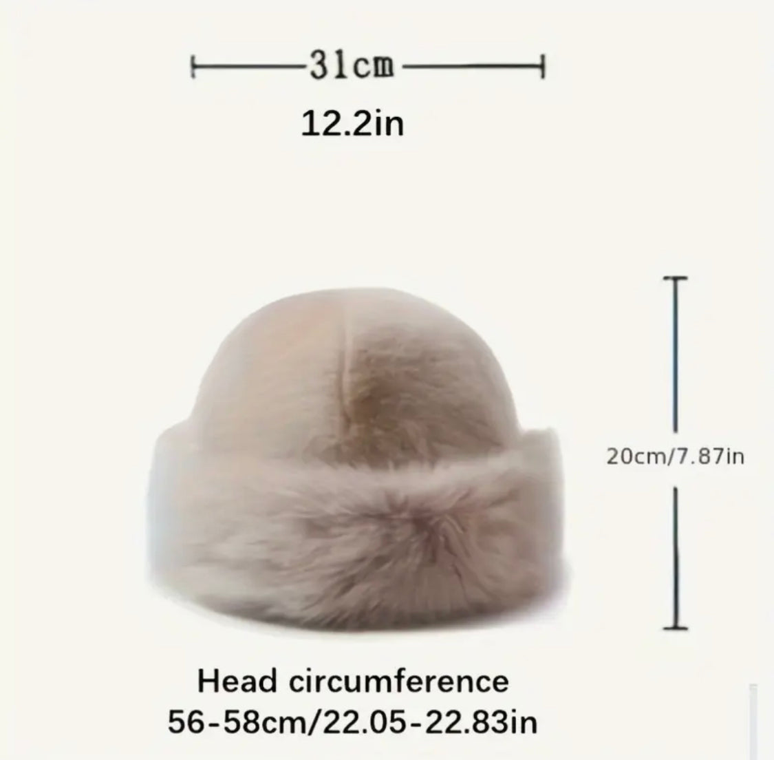 Glacé Suede Hat