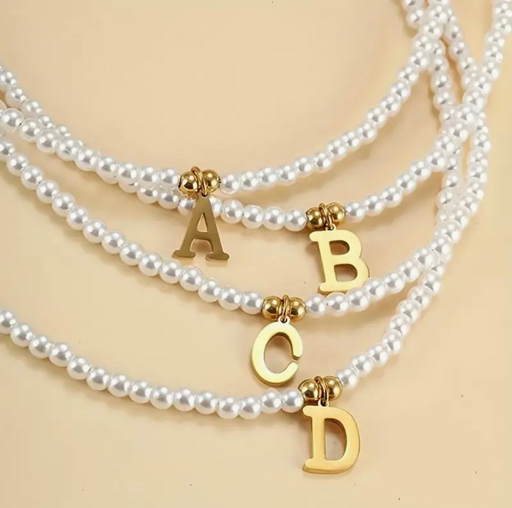 Lumière Personalized Necklace