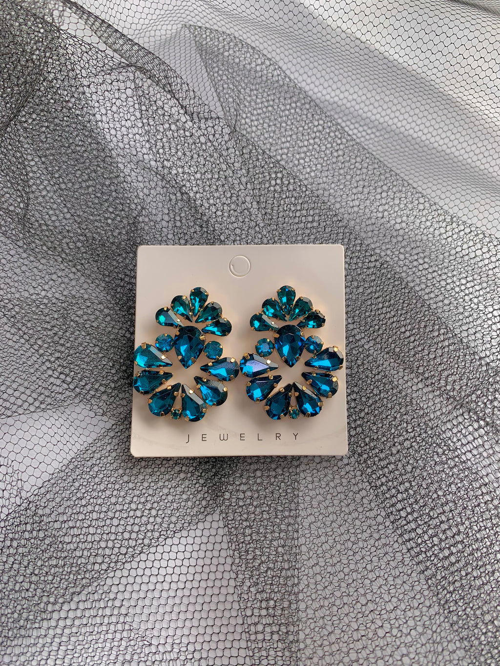 Sapphire Sparkle