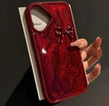 Luxury Glitter Bow PhoneCase