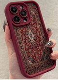Persian Rug phone case