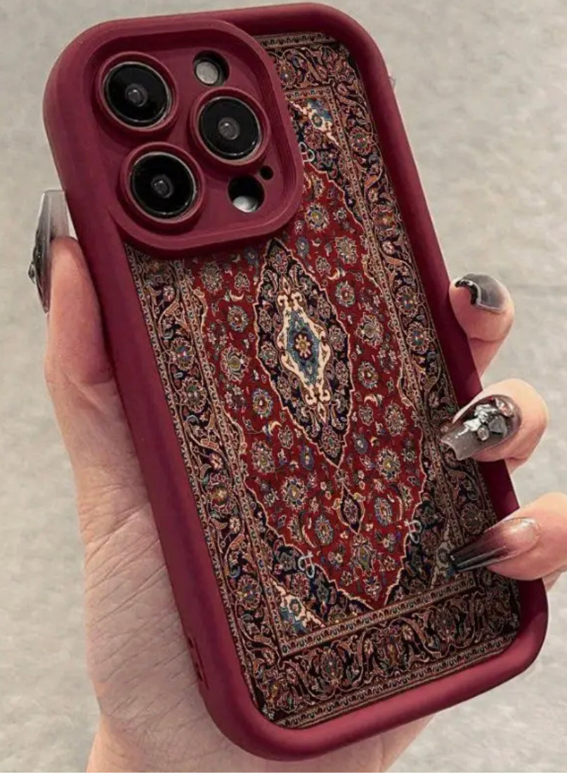 Persian Rug phone case