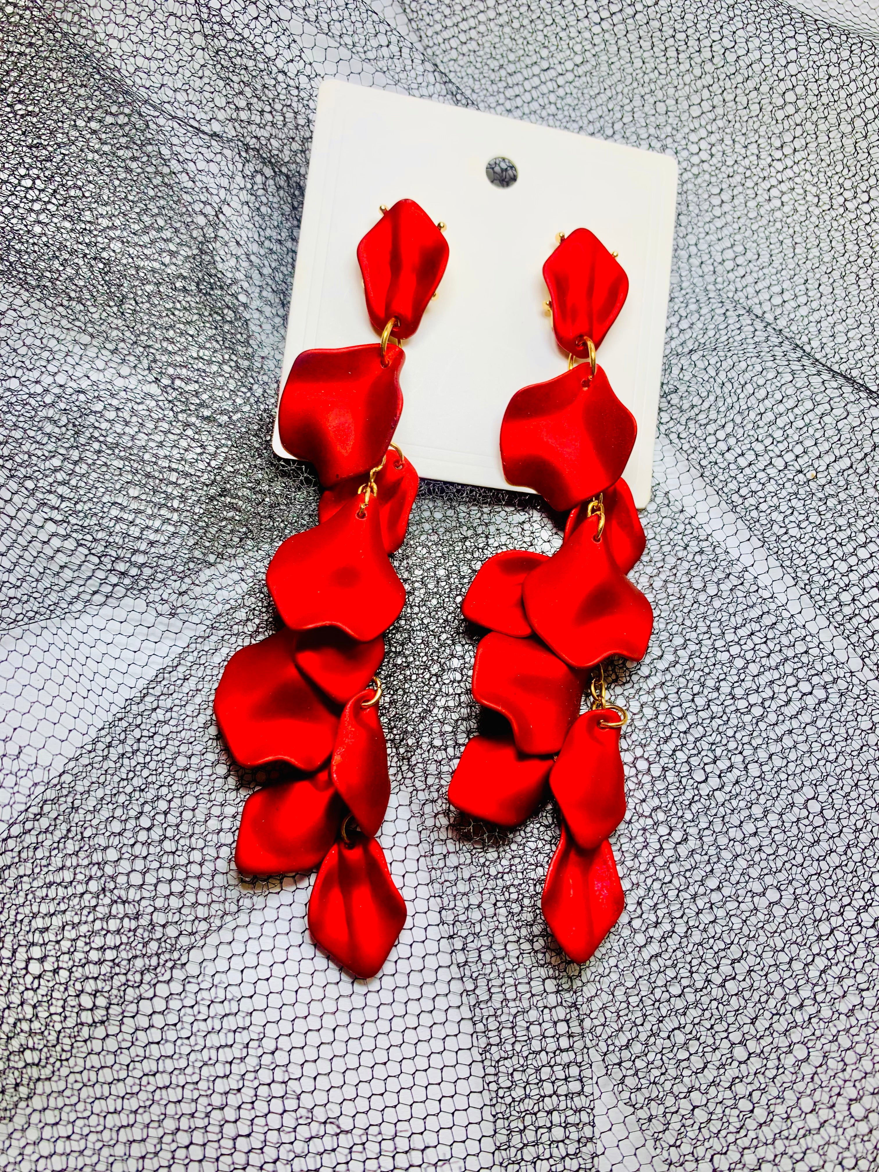 Ruby Red Royals
