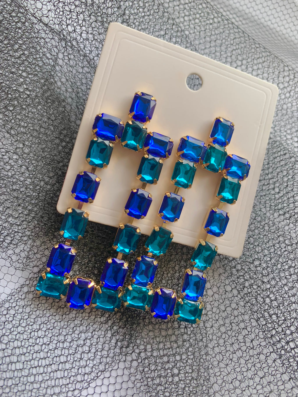 Azure Dangles