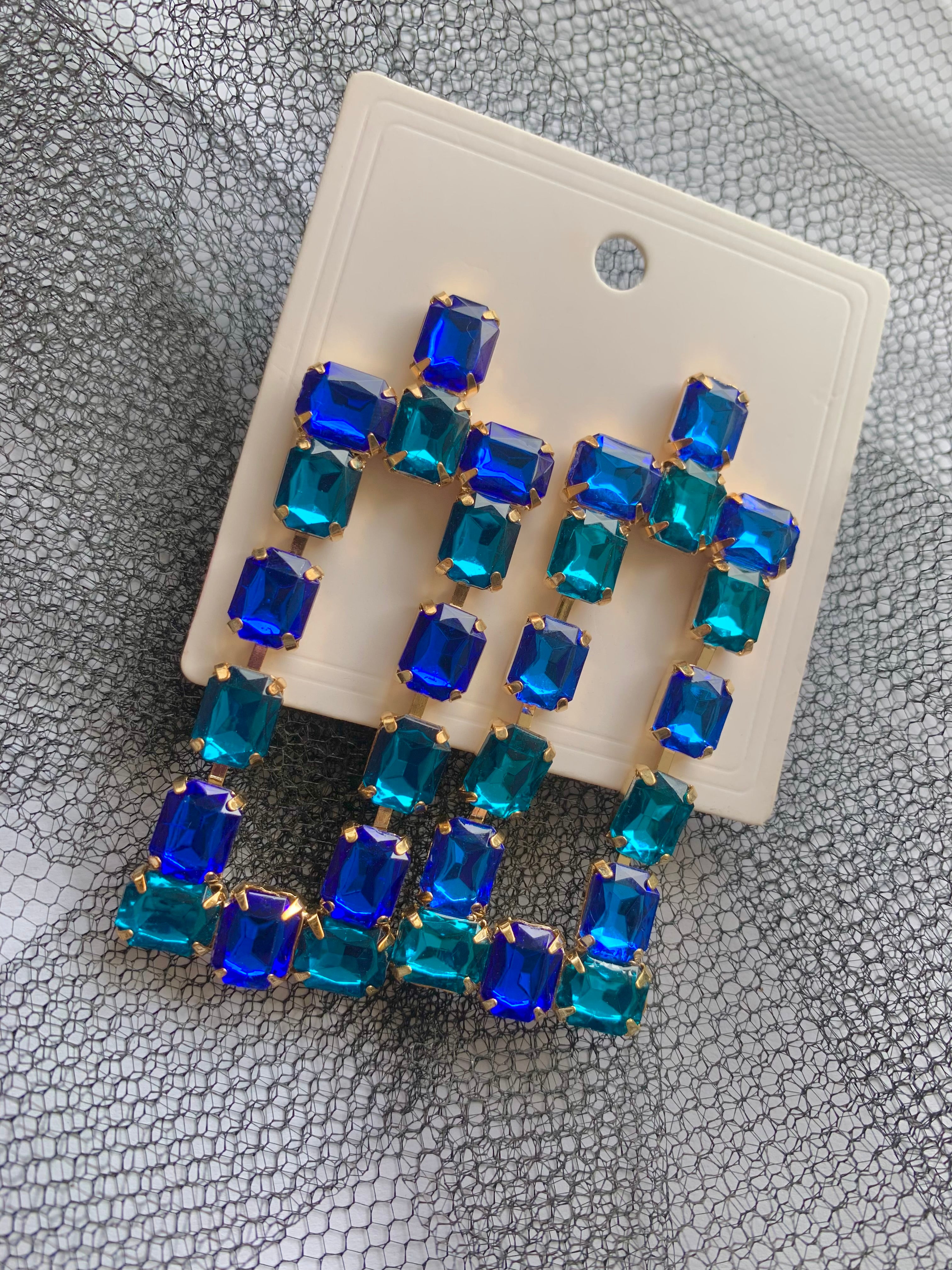Azure Dangles