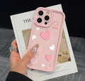 Pink Smile Phonecase
