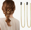 Braid Wrap Chain