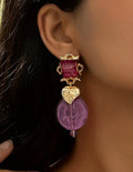 Royal Reverie Heart Drops