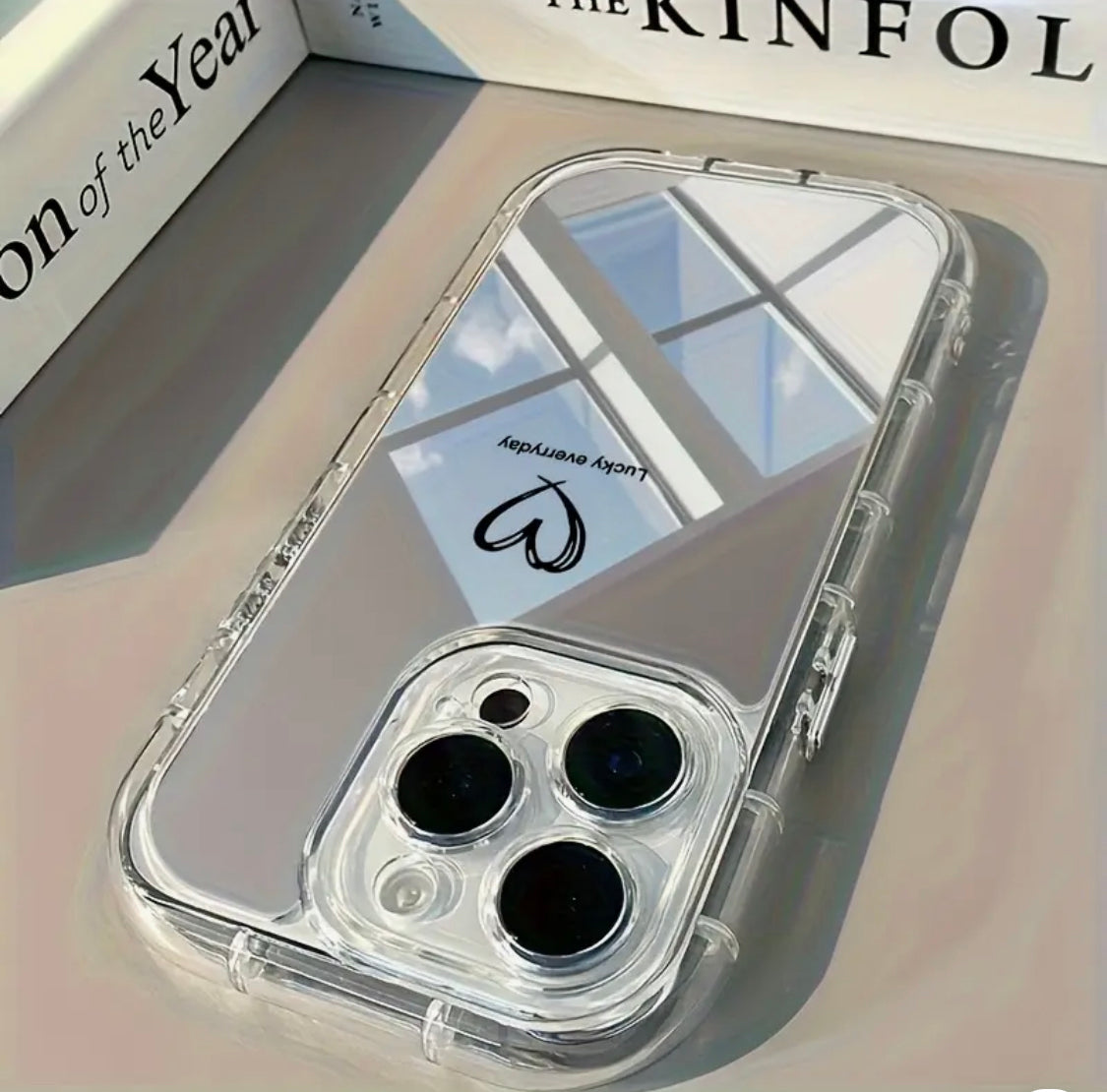 Lucky Everyday PhoneCase