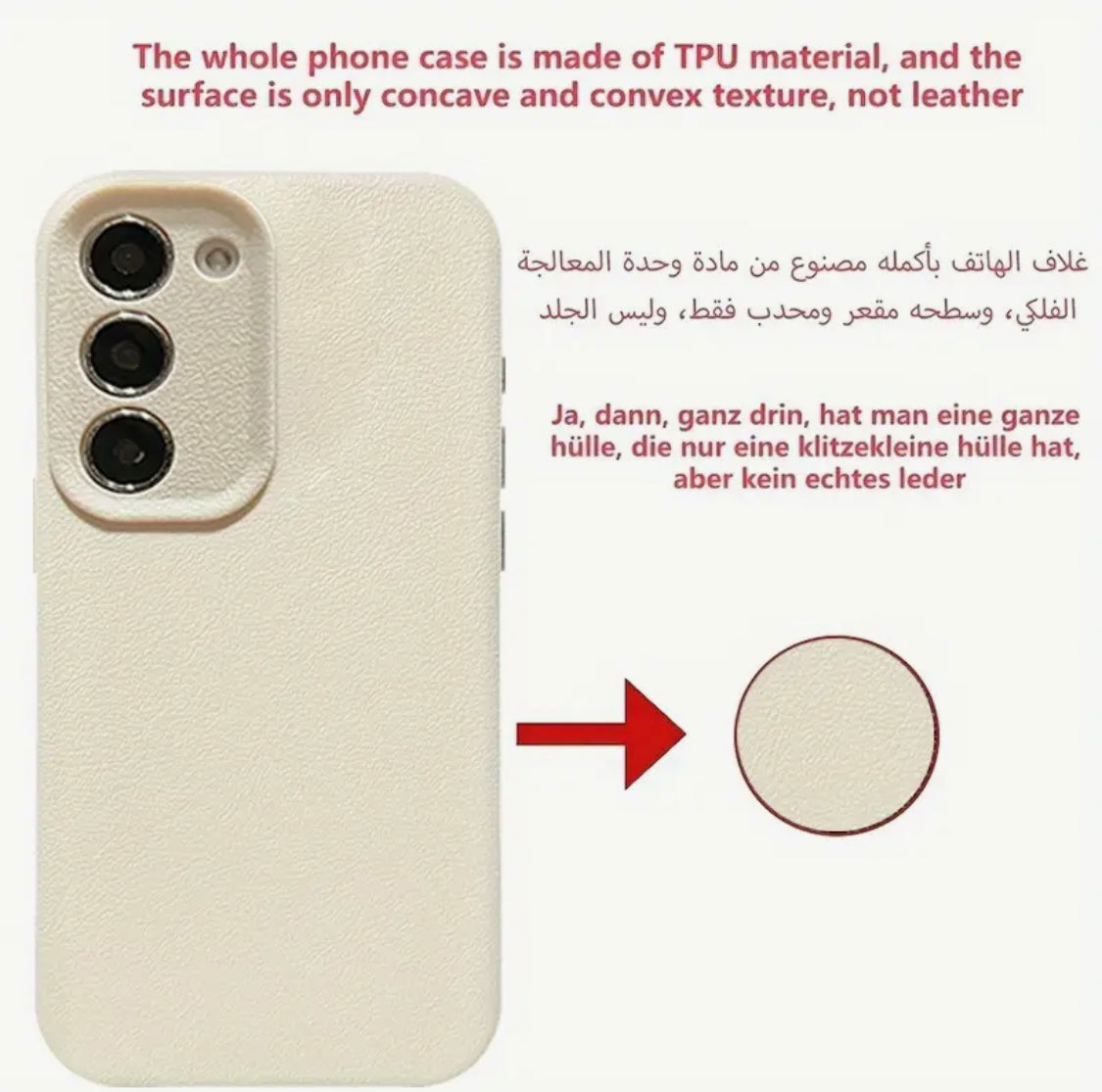 Polka Dot Bow PhoneCase