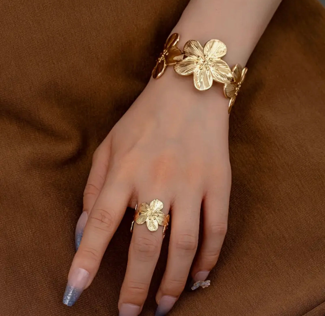 Blossom Duo Set