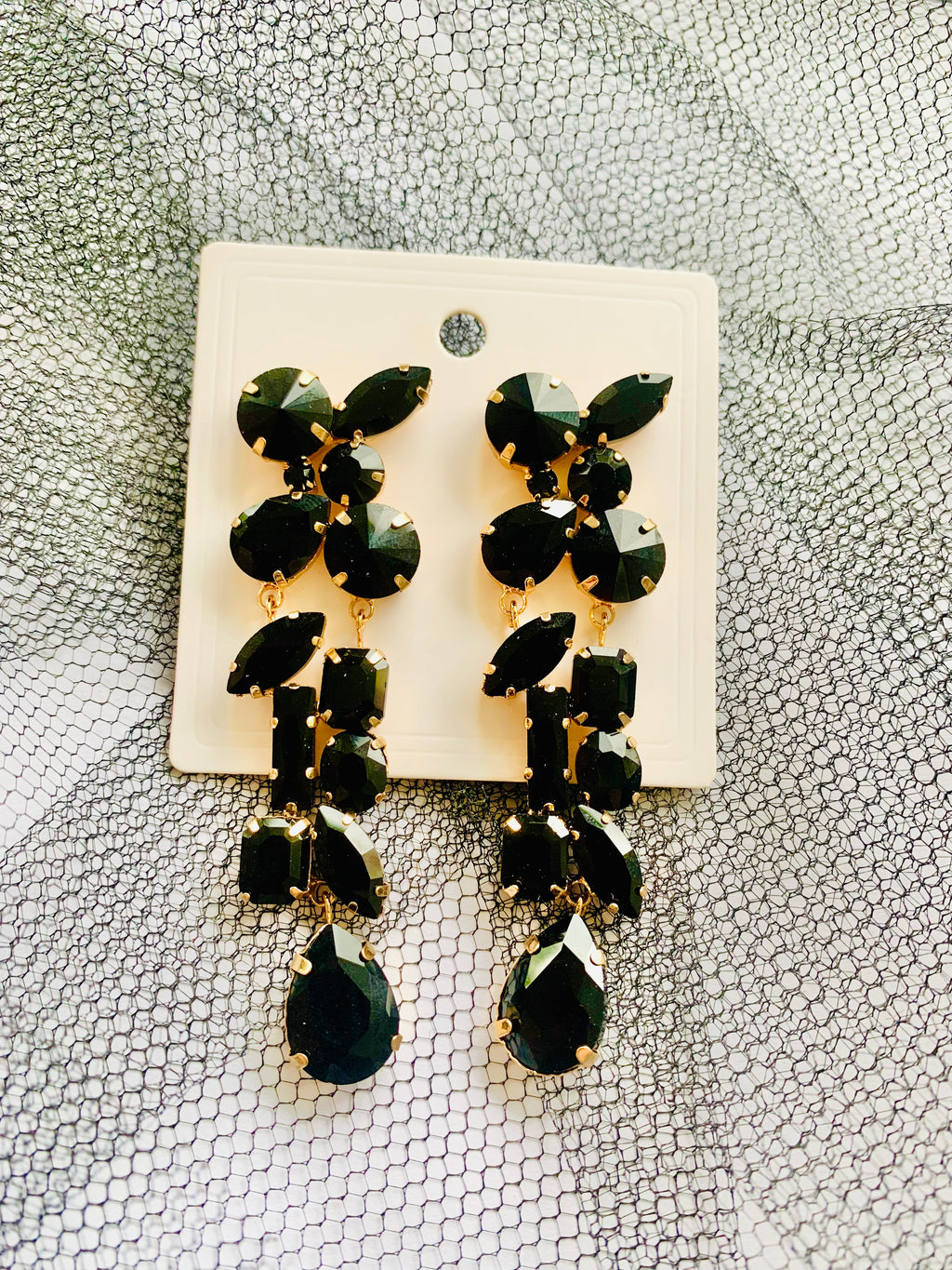 Midnight Dangles