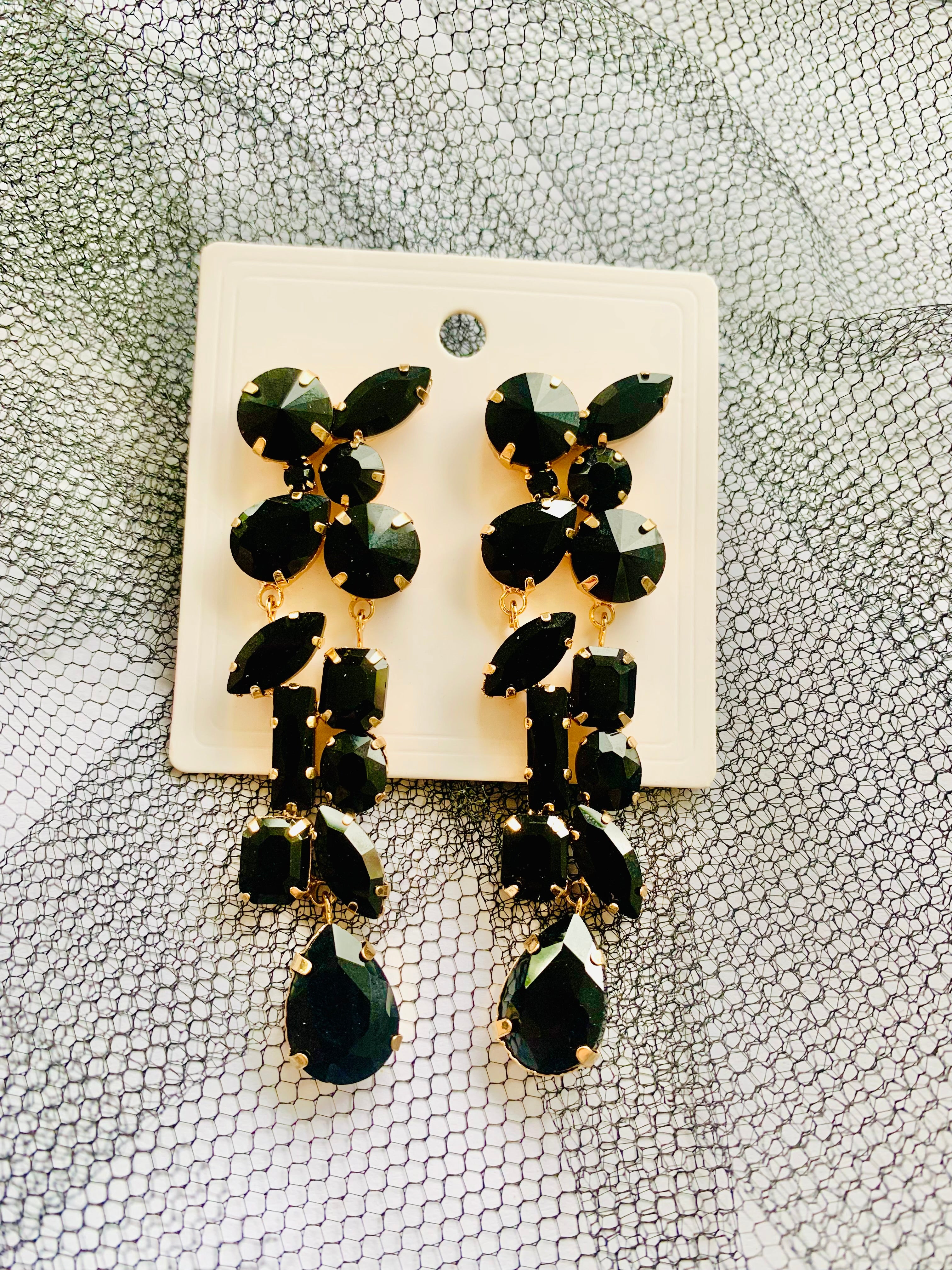 Midnight Dangles