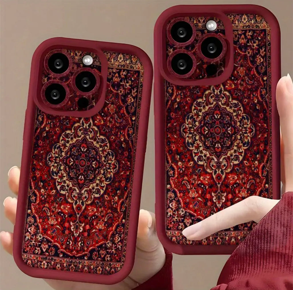 Persian Rug Phone Case
