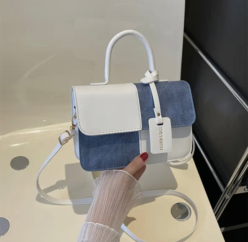 Korean Retro Handbag