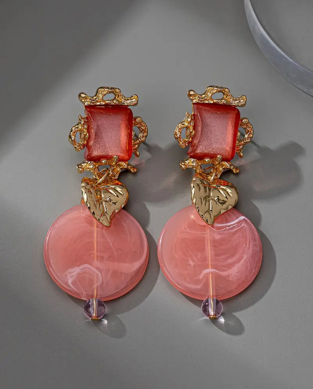 Royal Reverie Heart Drops