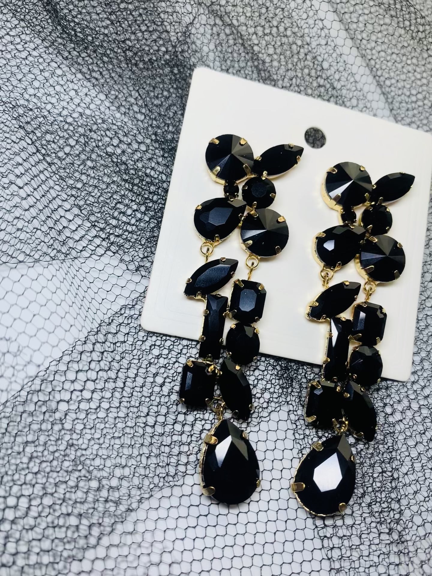 Midnight Dangles