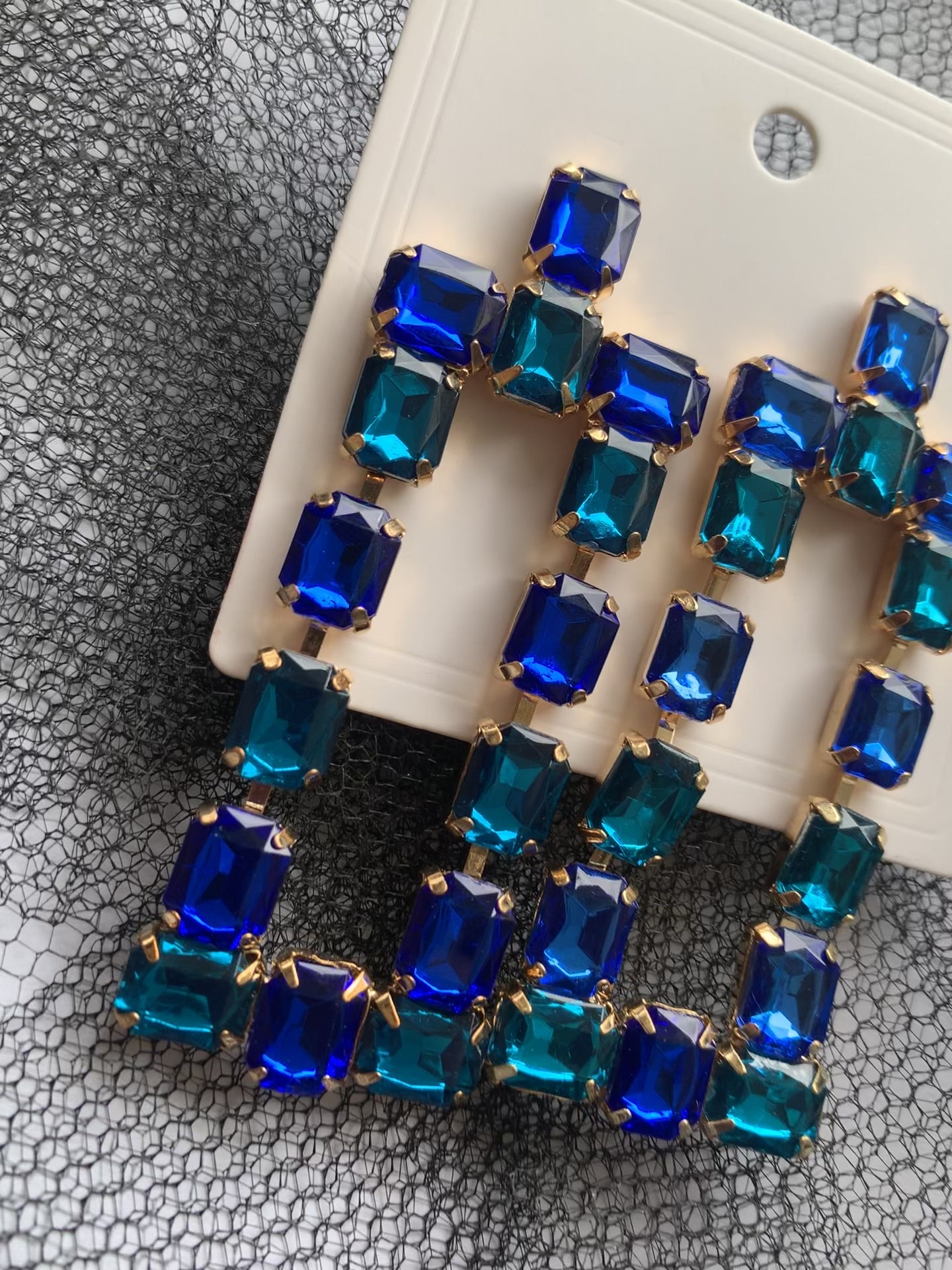 Azure Dangles