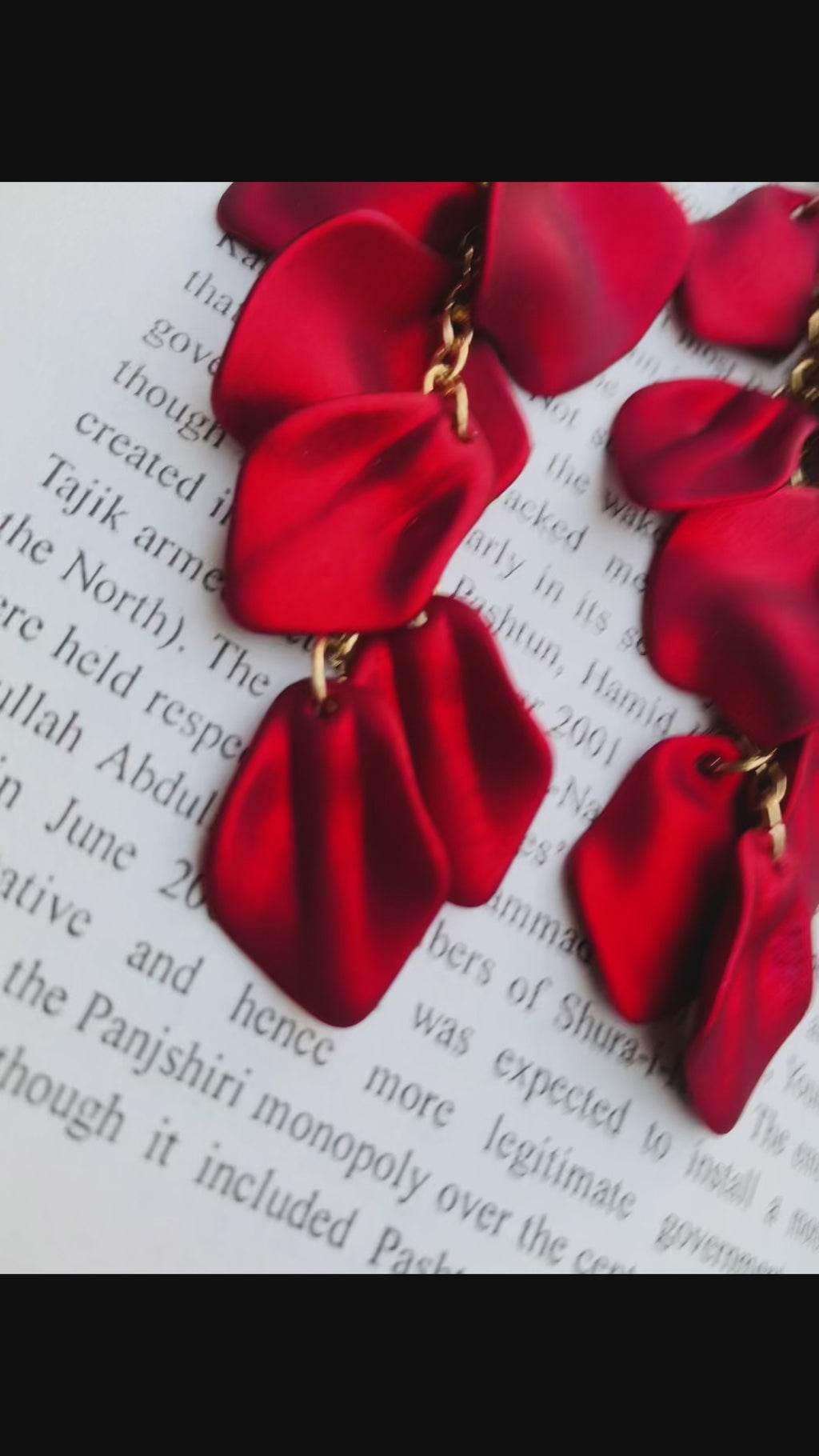 Ruby Red Royals