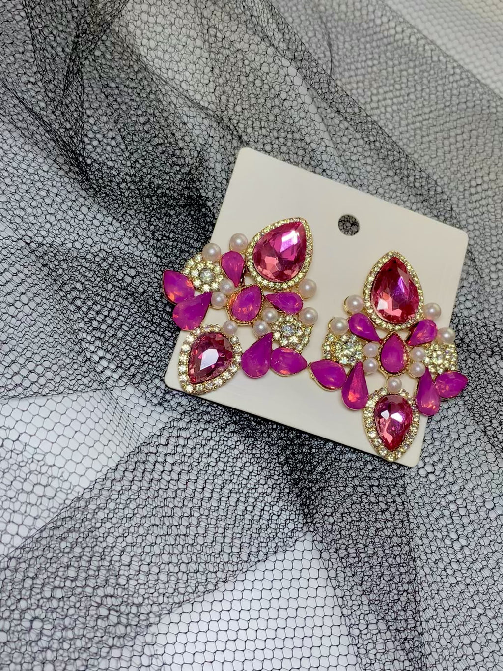 The Pink Pearl
